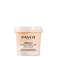 Crème Nº 2 Masque Peel Off Douceur  10g-195474 0